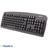 A4tech KB-720 Multimedia Wired Keyboard - 2
