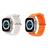Porodo ULTRA TITANIUM Smart Watch - 9