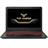 ASUS FX504GD Core i7 12GB 1TB+128GB SSD 4GB Full HD Laptop - 4