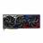 ASUS ROG STRIX RTX 4080 SUPER 16GB GDDR6X OC Black Gaming Graphics Card - 5