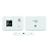 Huawei E5577-321 4G LTE Wi-Fi Modem Mobile Hotspot Wireless Router - 6