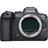 Canon EOS R6 Mirrorless Camera body - 3