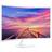 Samsung LC32F391FWNXZA monitor 32 inch - 4