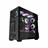 کیس کامپیوتر گیمینگ دارک فلش مدل DS900 Mesh ATX Black - 2