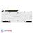 GigaByte GeForce RTX 2060 SUPER GAMING OC 3X WHITE 8G Graphics Card - 5