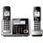 Panasonic KX-TGF372 Wireless Telephone - 2