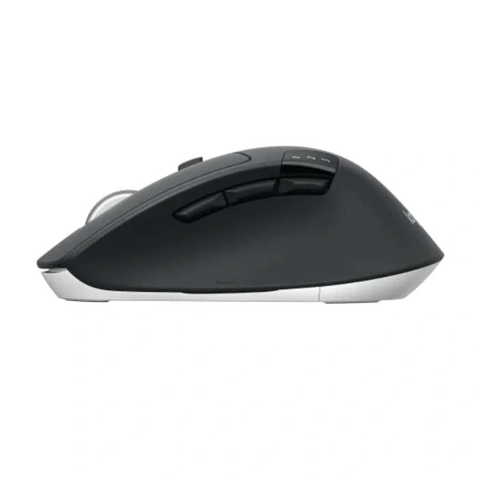 Logitech M720 Triathalon Wireless Mouse - 4