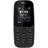 Nokia 105 2017 Dual SIM Mobile Phone - 5