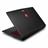  MSI GV62 8RE-i7(8750H)-16GB-1TB+128GB-3GB(GTX1060) 15.6 Inch Full HD  - 3