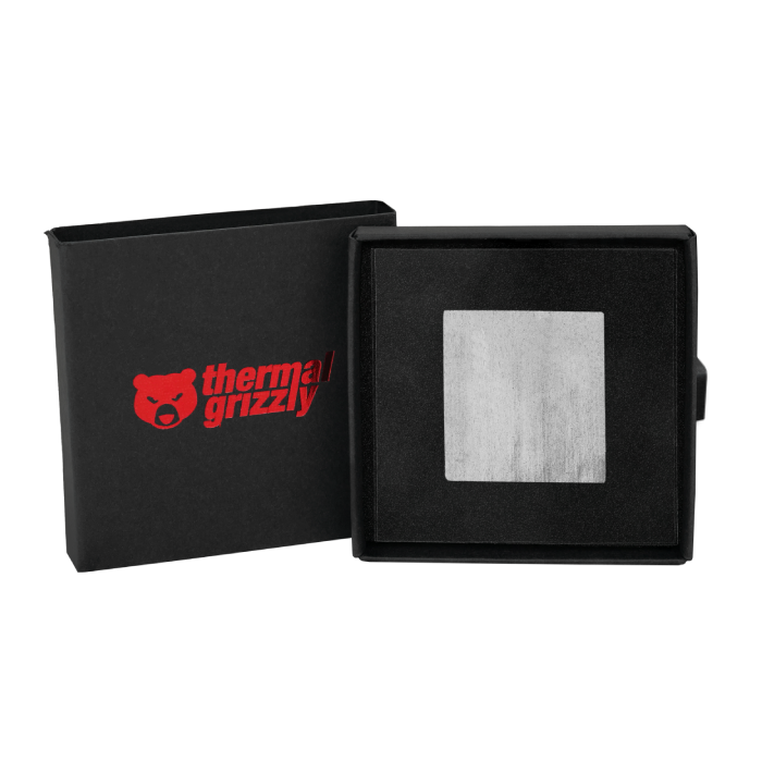 Grizzly KryoSheet 0.2 × 25 × 29 mm Thermal Pad - 2