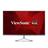 ViewSonic VX3276-2K-MHD Monitor - 2