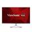 ViewSonic VX3276-2K-MHD 31.5 inch Monitor - 2