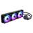 MSI CORELIQUID 360R V2 Liquid Cooling System - 4