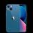 Apple iPhone 13 128GB Dual SIM Mobile Phone - 6