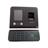 PalizAfzar TFACE 902 Face Recognition Attendance Device - 2