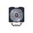 Cooler Master MASTERAIR MA410M CPU Fan - 3