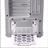 Adata XPG Defender WHITE ARGB Mid Tower Case - 2