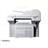 Samsung SCX-4521F Multifunction Laser Printer - 9