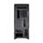 لیان لی   V3000 Plus Black Gaming Case - 6