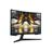 Samsung LS27AG550EMXZN 27inch Curved Monitor  - 4
