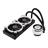 Antec Mercury 240 All-in-One Liquid CPU Cooler - 8