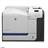 HP LaserJet  M551dn Color Laser Printer - 9