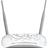 Tp-link TD-W8968 Wireless N300 ADSL2+ Modem Router - 2