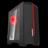 GameMax Centauri H601BR Gaming Computer Case - 11