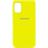 other Silicone Cover For Galaxy A02s - 11