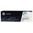 HP CF381A 312A Cyan LaserJet Toner Cartridge - 7
