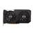 ASUS Radeon RX 6600 8GB Dual Graphics Card - 2