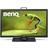 BENQ SW2700PT 27 Inch QHD IPS Monitor - 5