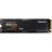 Samsung MZ-V7E250BW 970 EVO 250GB PCIe NVMe M.2 SSD Drive - 8
