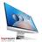 ASUS M3700WUAK WA041M Ryzen 5 5500U 10210U 16GB 1TB 256GB SSD AMD All-in-One PC - 5
