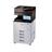Samsung Smart MultiXpress K4350 Multifunction Laser Printer - 2
