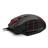 Redragon Impact M908 Black Wired Gaming Mouse - 4