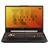 ASUS TUF Gaming FX506LH Core i5 10300H 16GB(orginal) 512GB SSD 4GB Full HD Laptop - 3