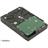 Seagate Enterprise ST6000NM0034 6TB SAS 12Gb/s Internal Hard Drive - 8