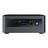 Intel NUC 10i7FNH corei7-16G-1TB+240M2 - 2