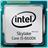 Intel Core-i5 6600K 3.5GHz LGA 1151 Skylake TRAY CPU - 6