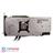 MSI GeForce RTX 3080 SEA HAWK 10G LHR Graphics Card - 2