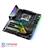 ASUS ROG RAMPAGE VI EXTREME LGA 2066 X299 Motherboard - 8