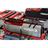 G.SKILL TridentZ DDR4 16GB (8GB x 2) 3400MHz CL16 Dual Channel Ram - 3