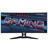 GigaByte MO34WQC 34 Inch FHD 0.03ms 175Hz OLED Curved Gaming Monitor - 8