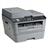 brother MFC-L2700DW Multifunction Laser Printer - 2