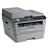 Brother MFC-L2700DW Multifunction Laser Printer - 2