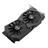 ASUS ROG STRIX GTX1050TI O4G GAMING Graphics Card - 4