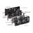 ASUS ROG-STRIX-RX580-O8G-GAMING Graphics Card - 2