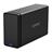 Orico NS200RU3 2 Bay Hard Drive Dock - 2