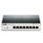 D-link Switch D-Link DGS-1100-08P - 2